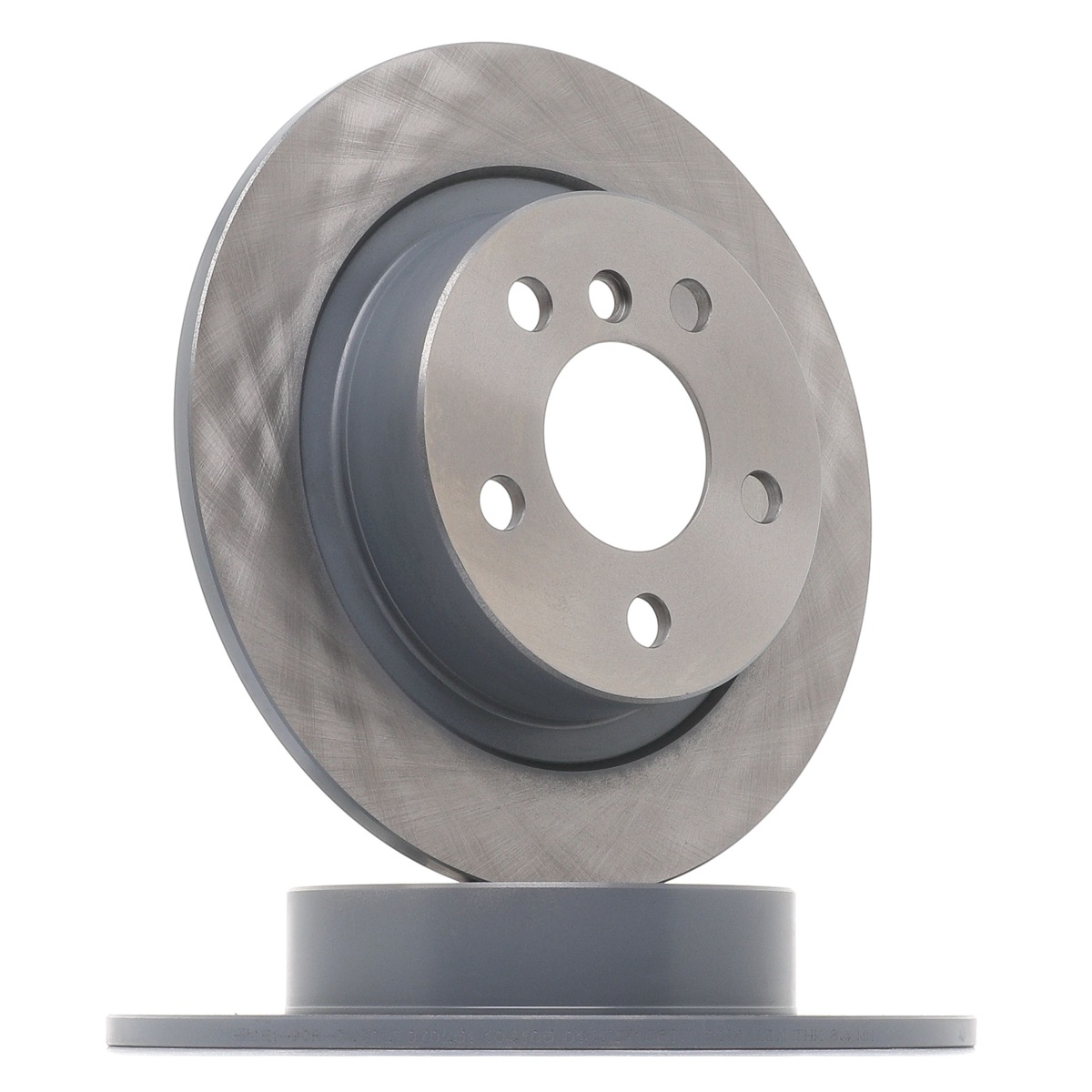 Febi Bilstein 104105 Brake Disc