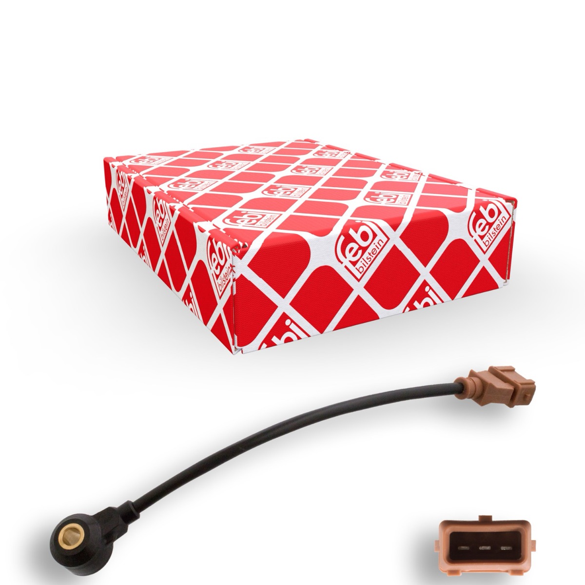 Febi Bilstein 104106 Knock Sensor