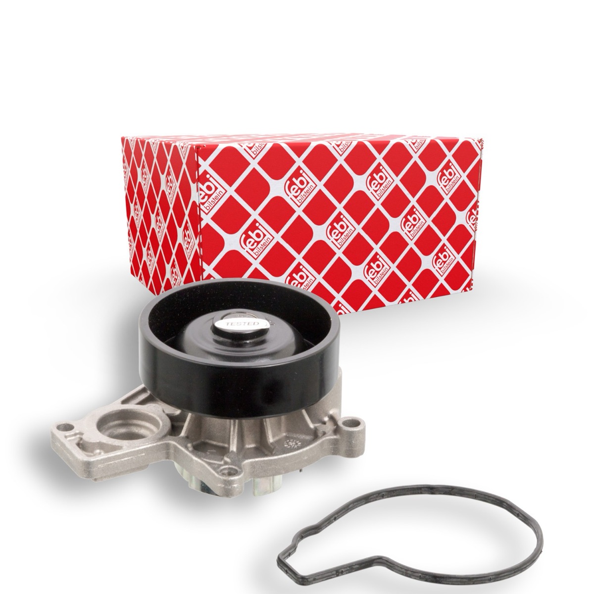 Febi Bilstein 104155 Water Pump
