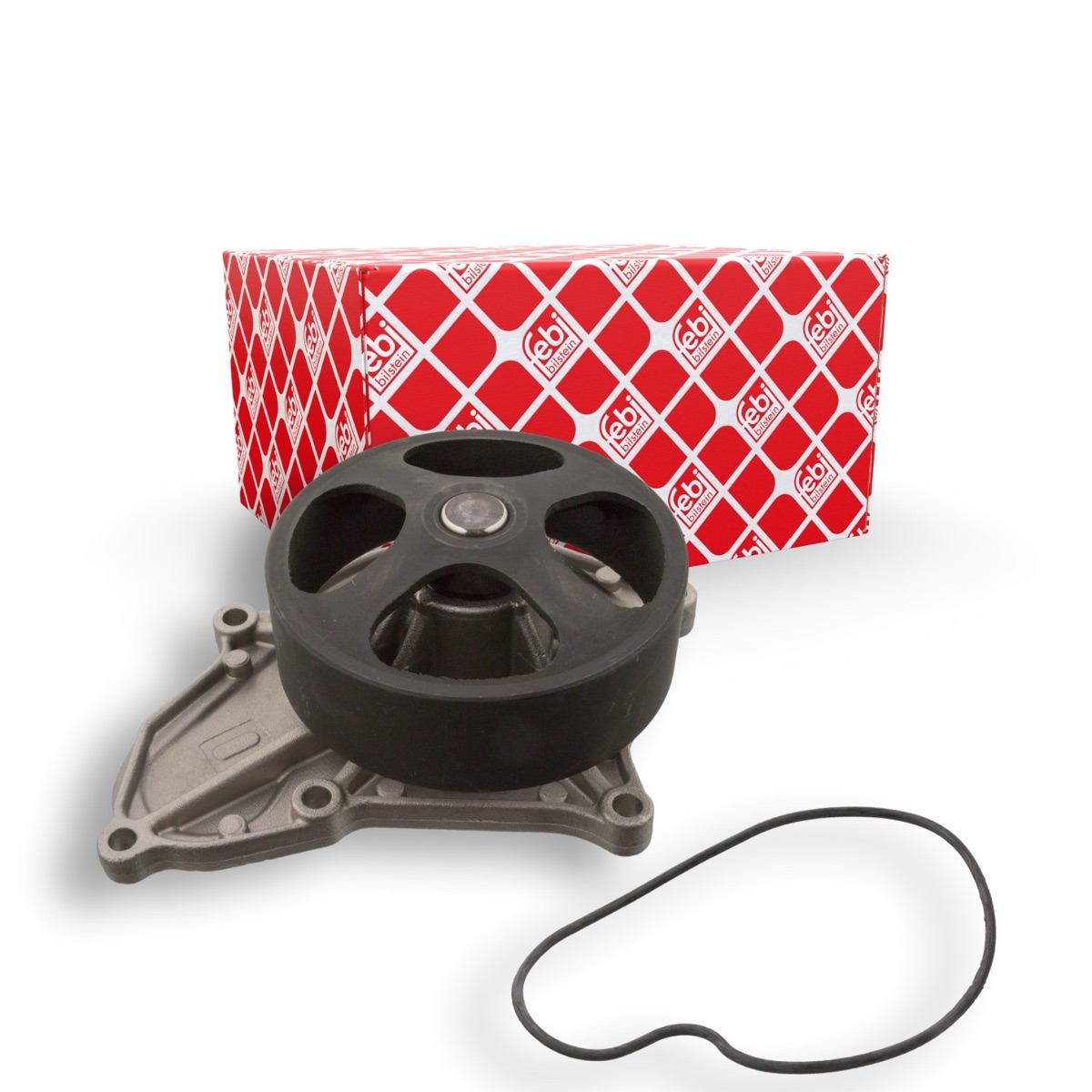 Febi Bilstein 104156 Water Pump