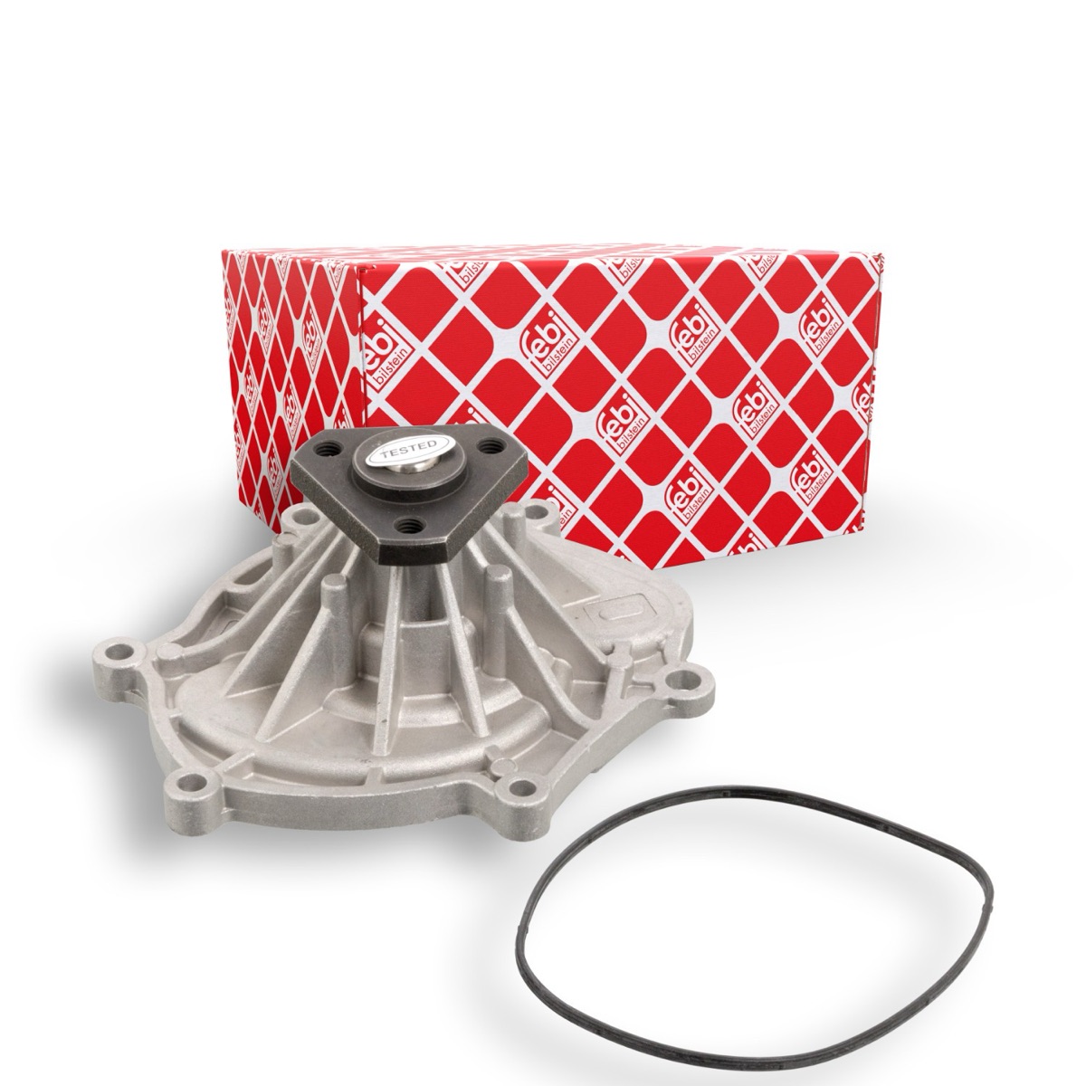 Febi Bilstein 104157 Water Pump