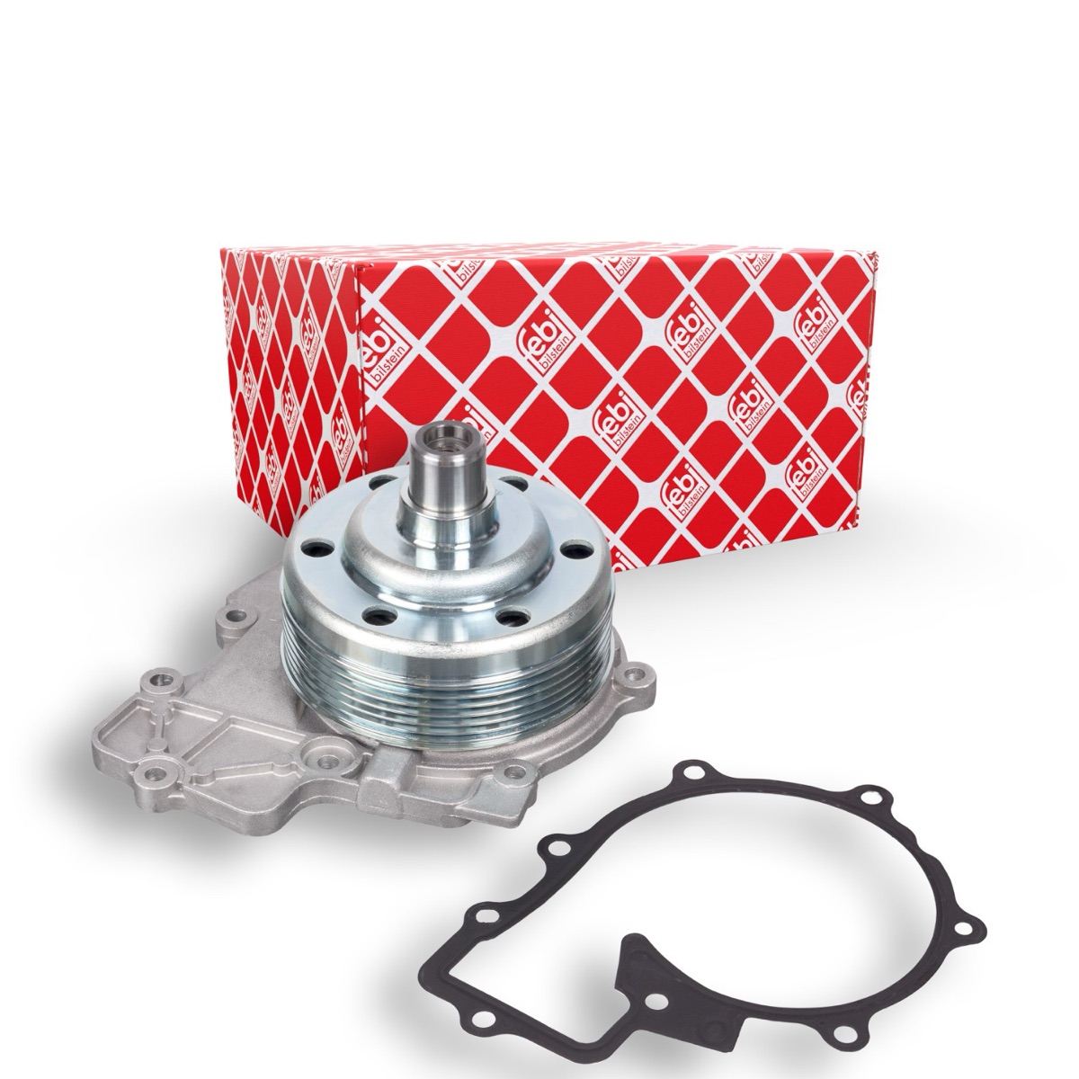 Febi Bilstein 104158 Water Pump