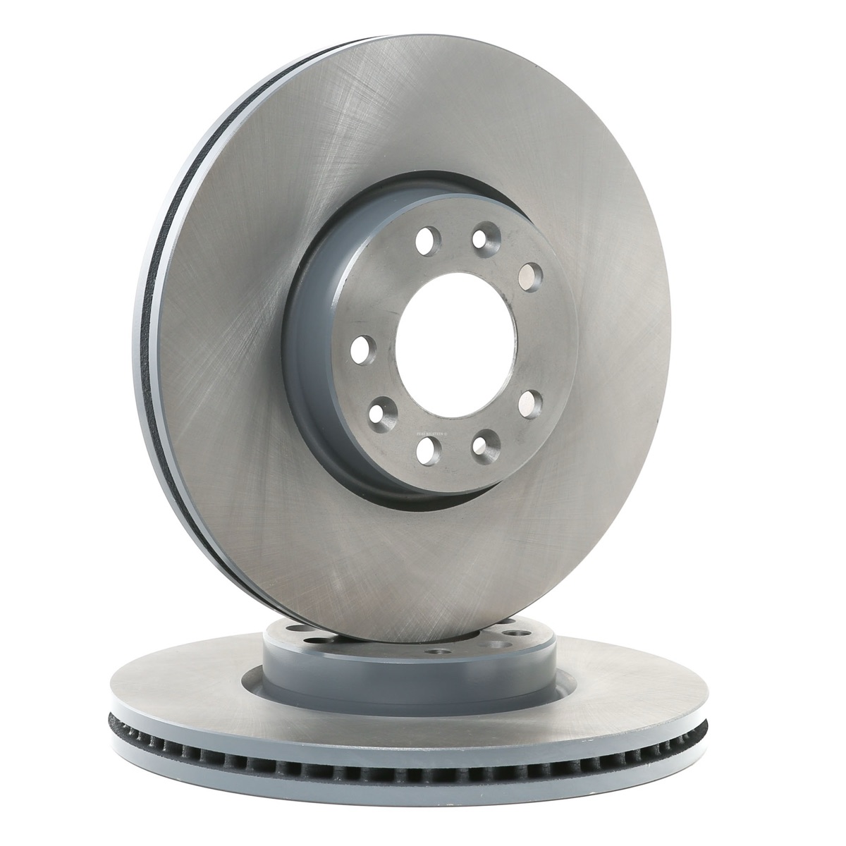 Febi Bilstein 104168 Brake Disc