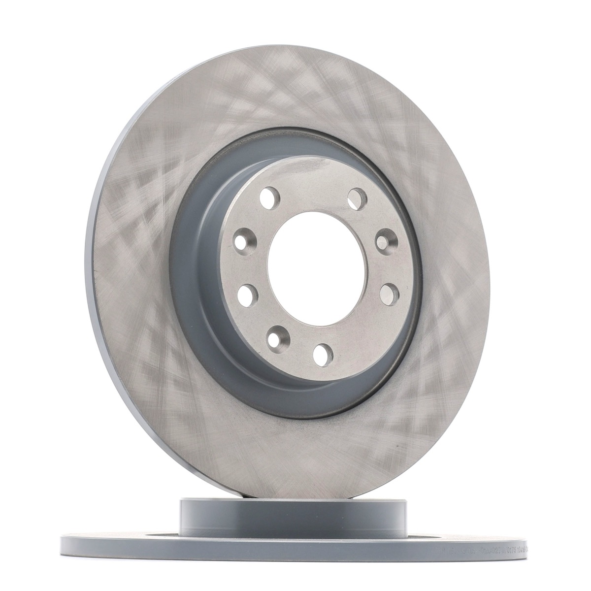 Febi Bilstein 104169 Brake Disc