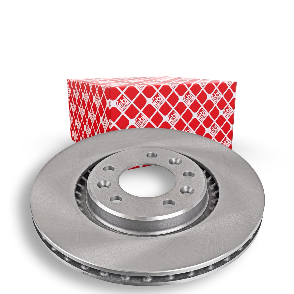 Febi Bilstein 104170 Brake Disc