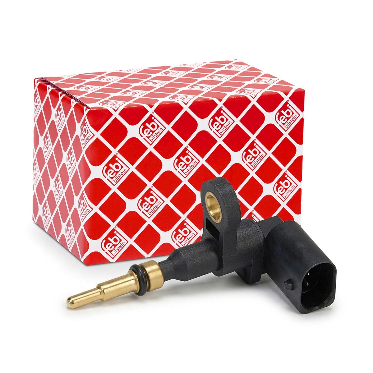 Febi Bilstein 104172 Sensor, Coolant Temperature