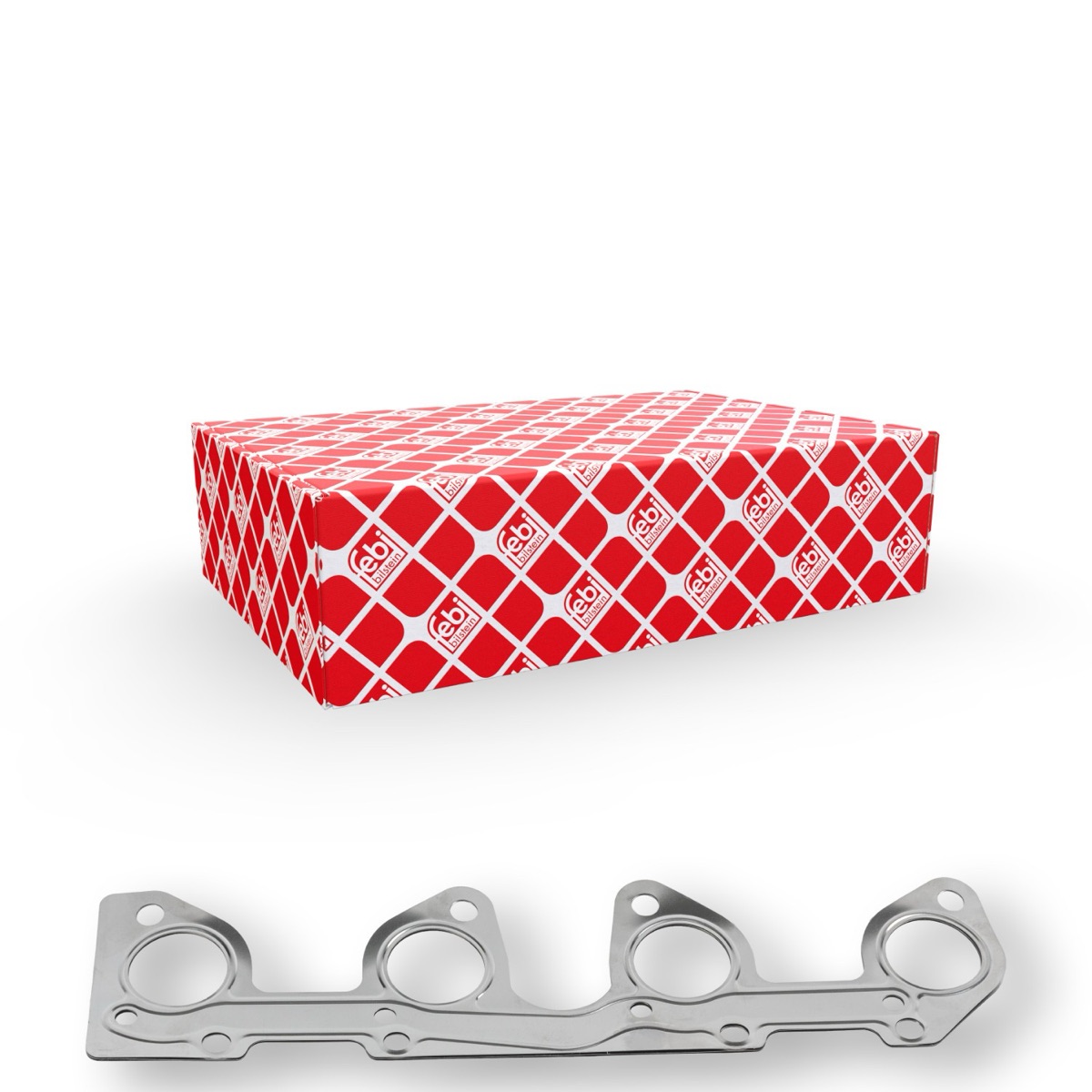 Febi Bilstein 104199 Exhaust Manifold Gasket