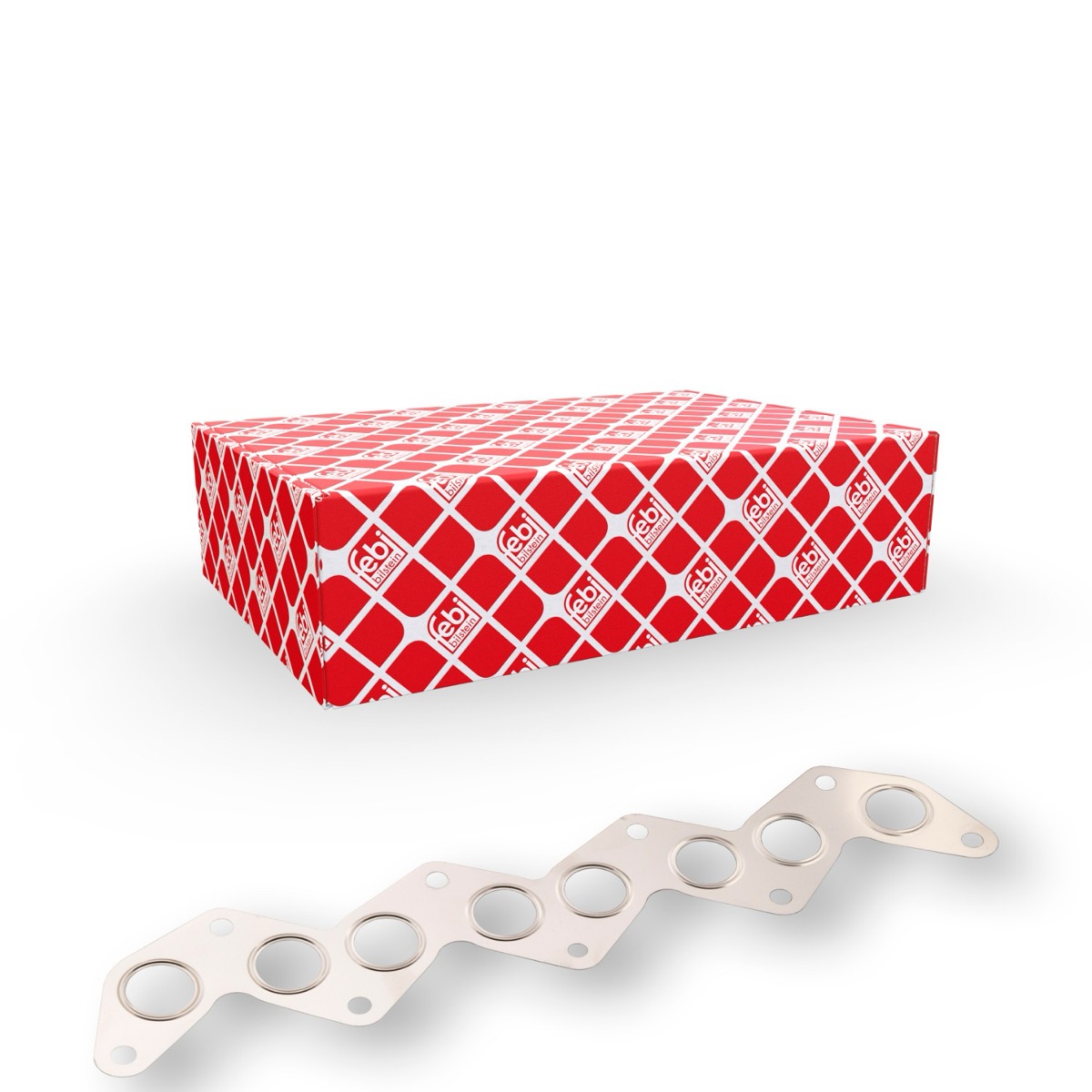 Febi Bilstein 104200 Exhaust Pipe Gasket