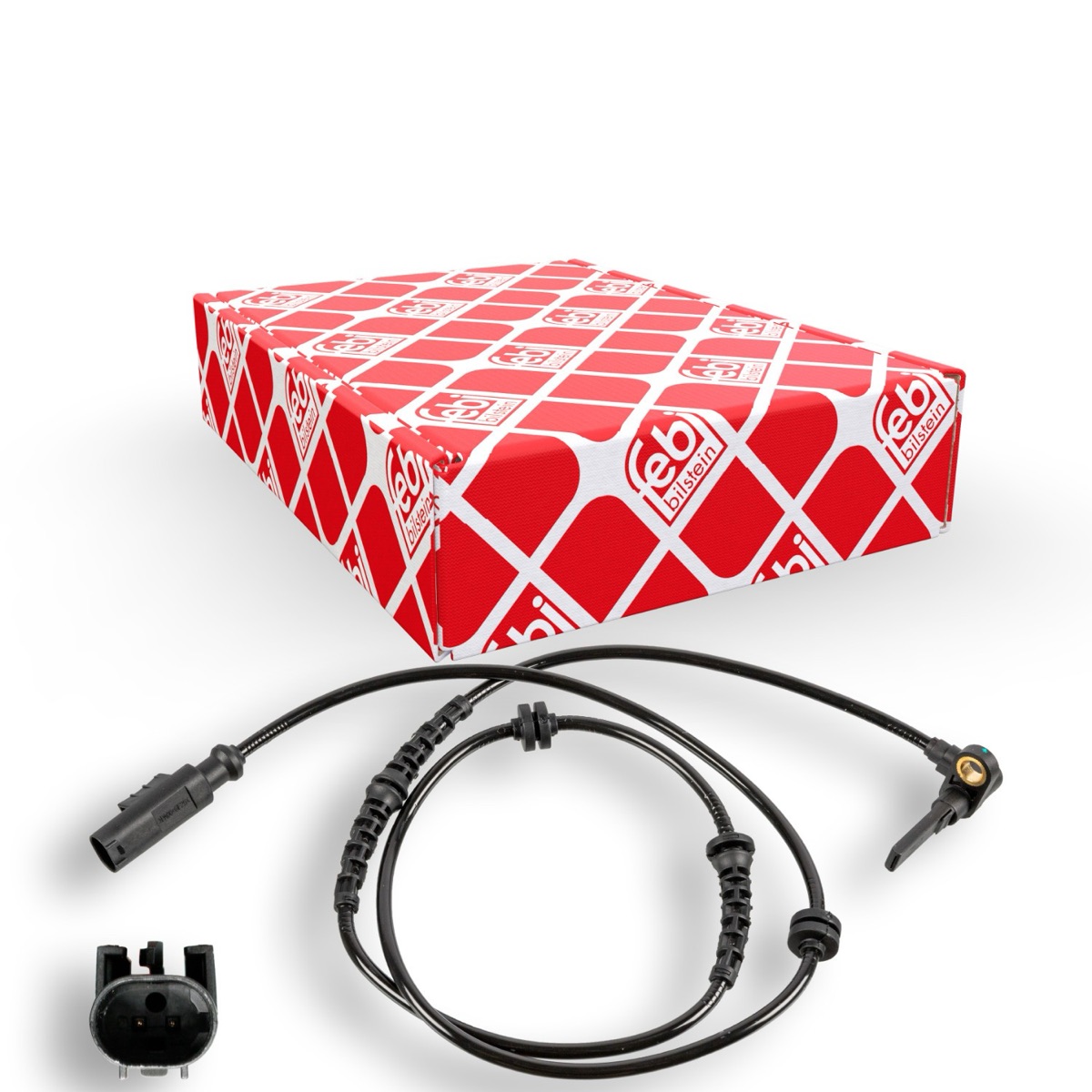 Febi Bilstein 104220 ABS Sensor