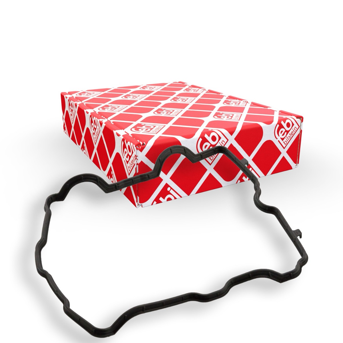 Febi Bilstein 104227 Rocker Cover Gasket