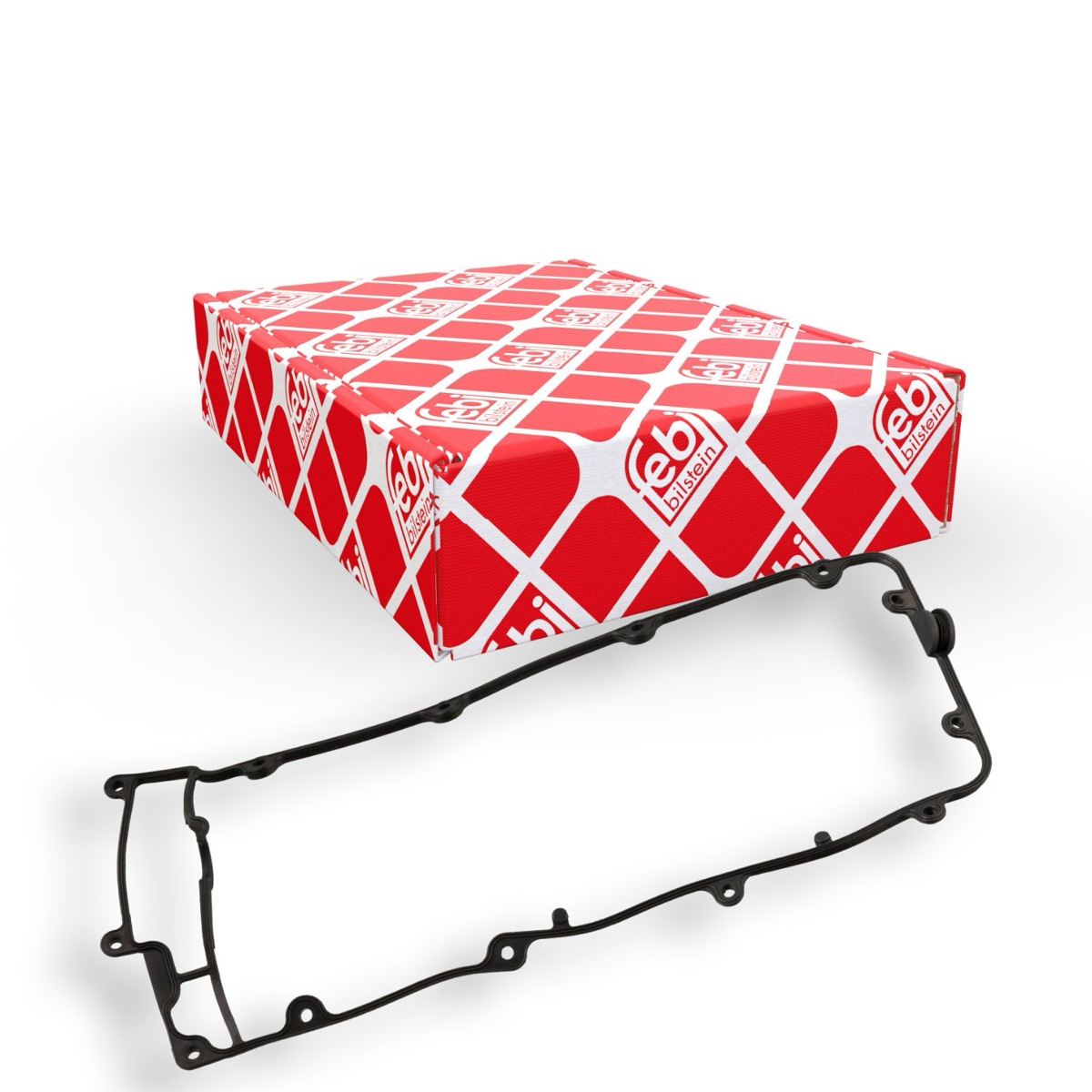 Febi Bilstein 104228 Rocker Cover Gasket