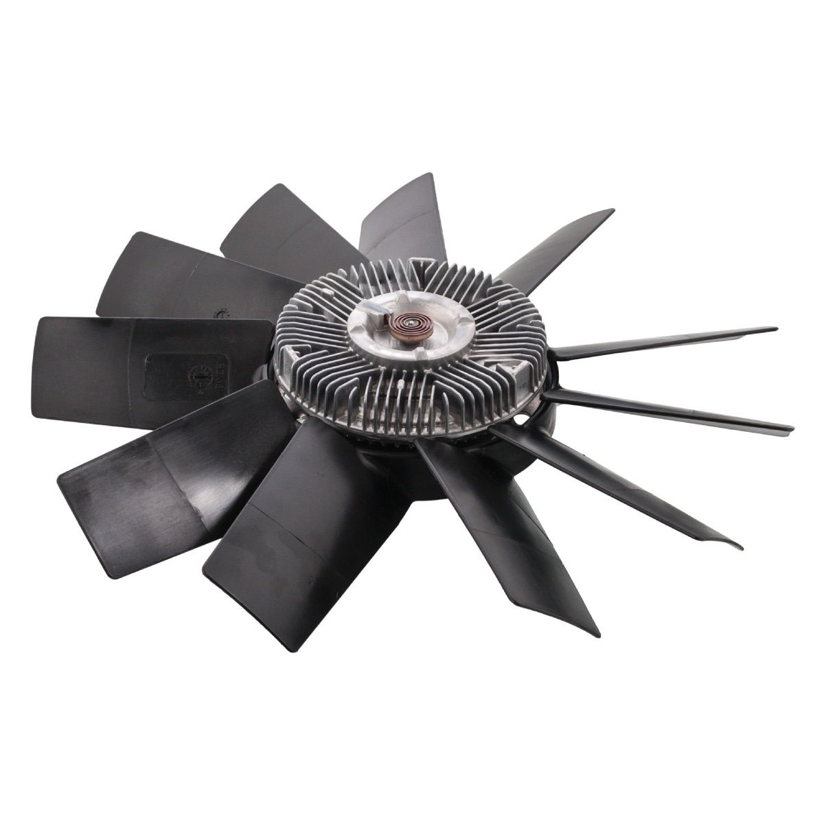 Febi Bilstein 104229 Fan, Radiator