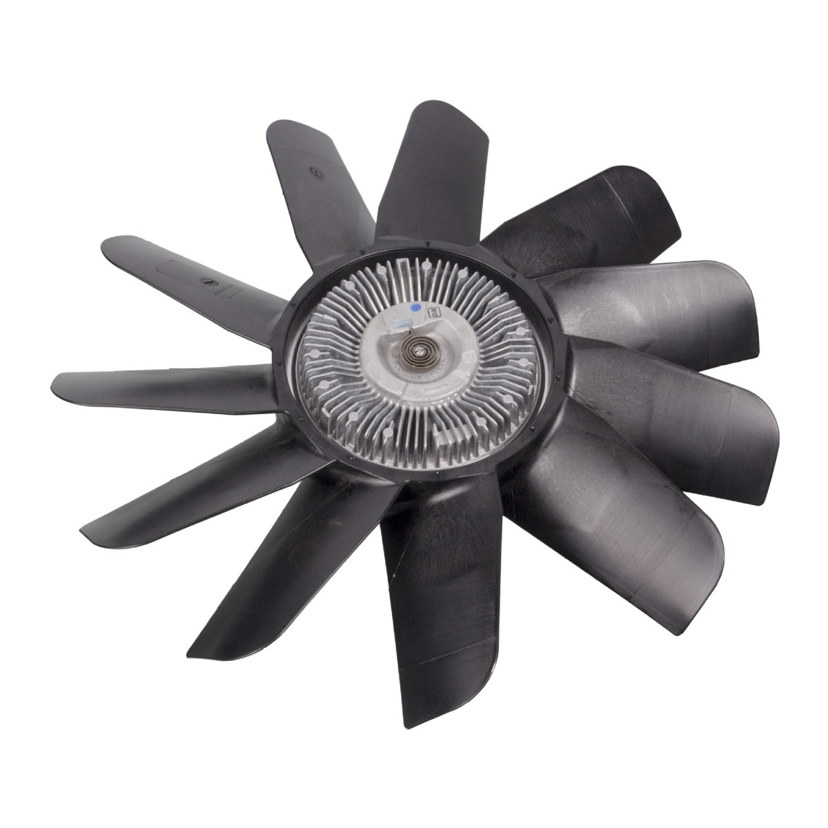 Febi Bilstein 104230 Fan, Radiator