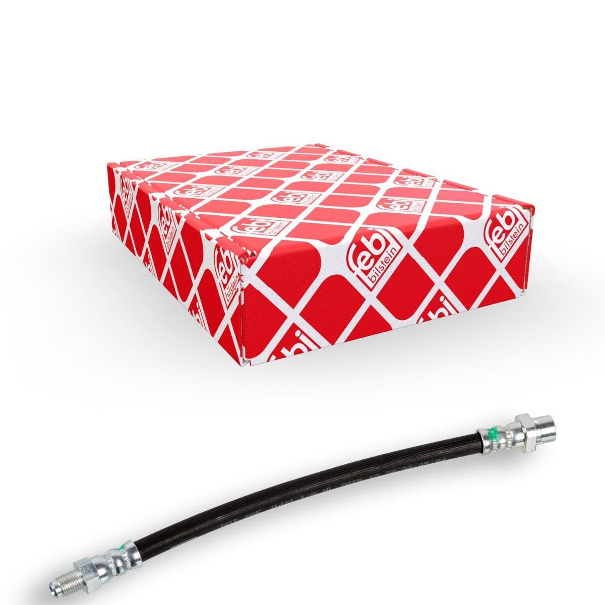 Febi Bilstein 104232 Brake Hose