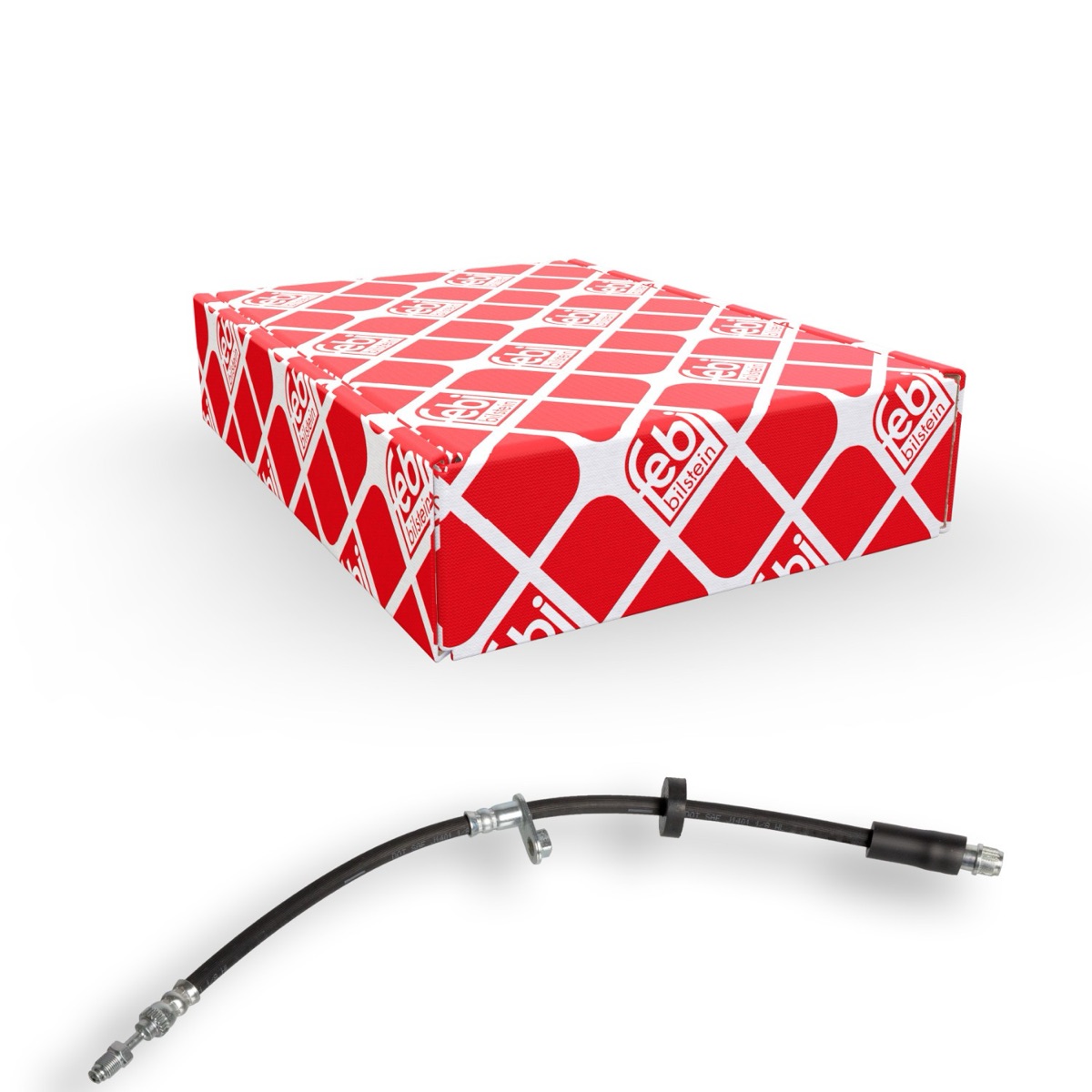 Febi Bilstein 104233 Brake Hose