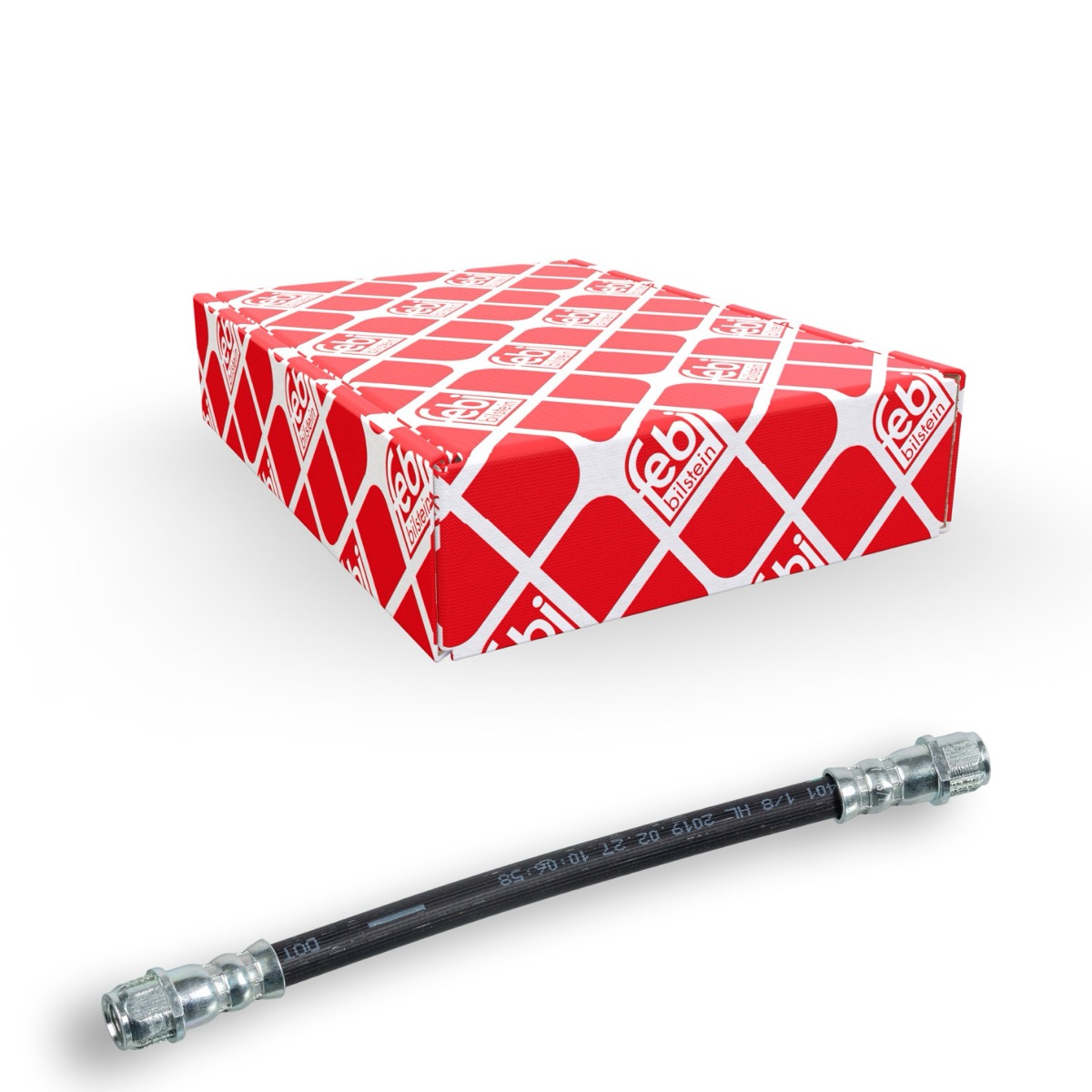 Febi Bilstein 104234 Brake Hose