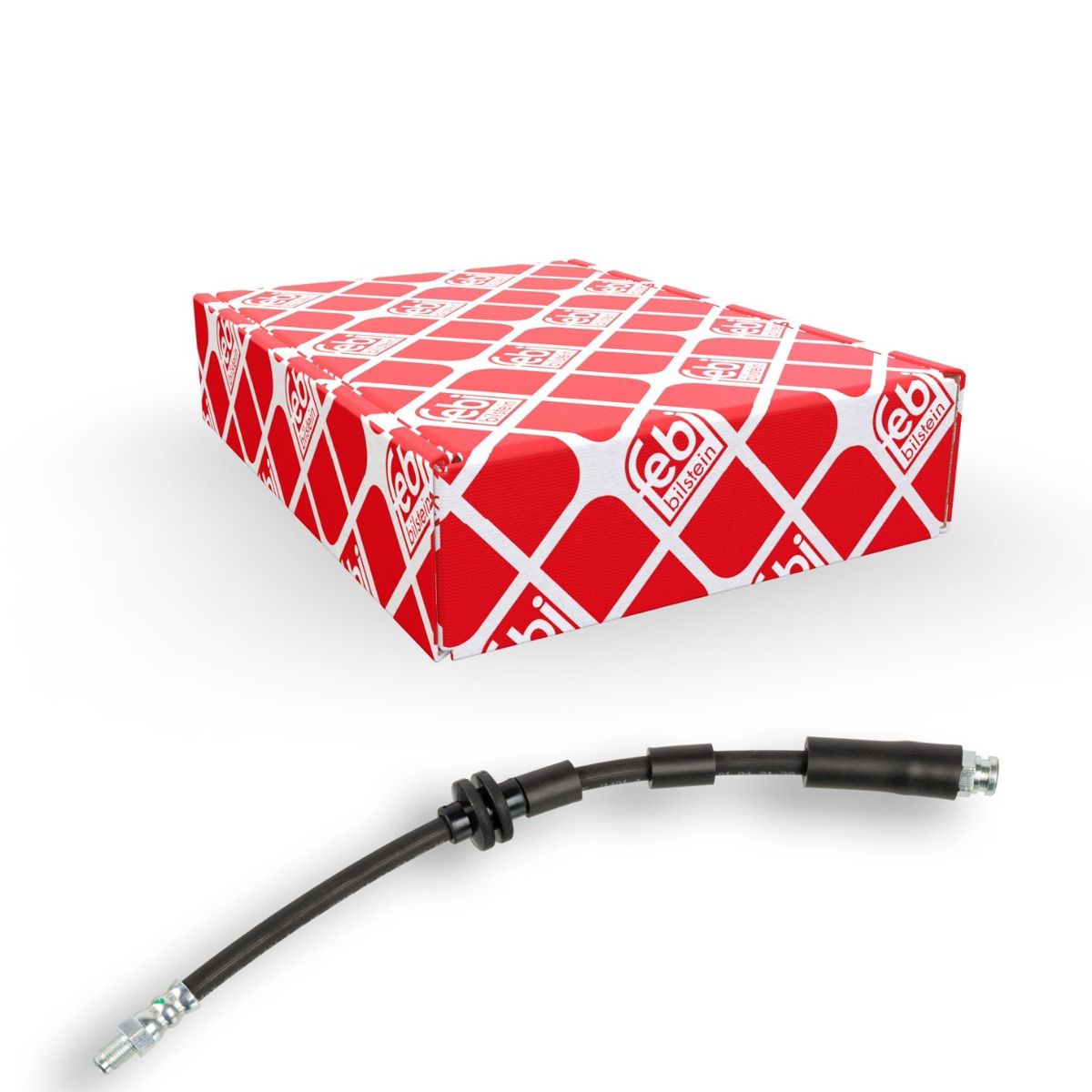 Febi Bilstein 104235 Brake Hose