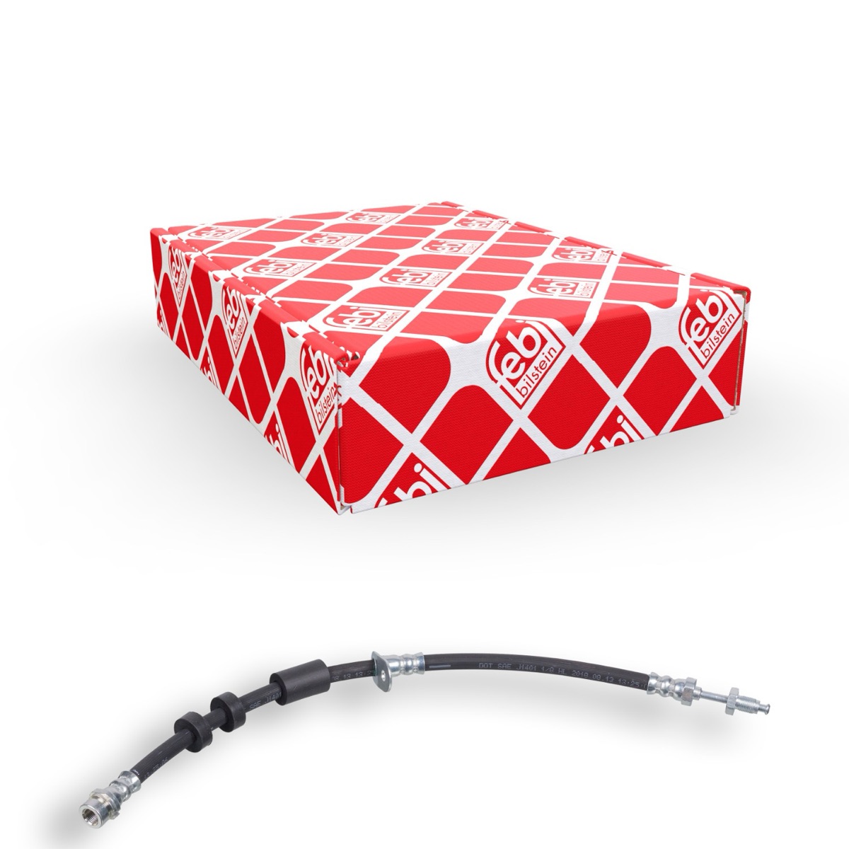 Febi Bilstein 104237 Brake Hose