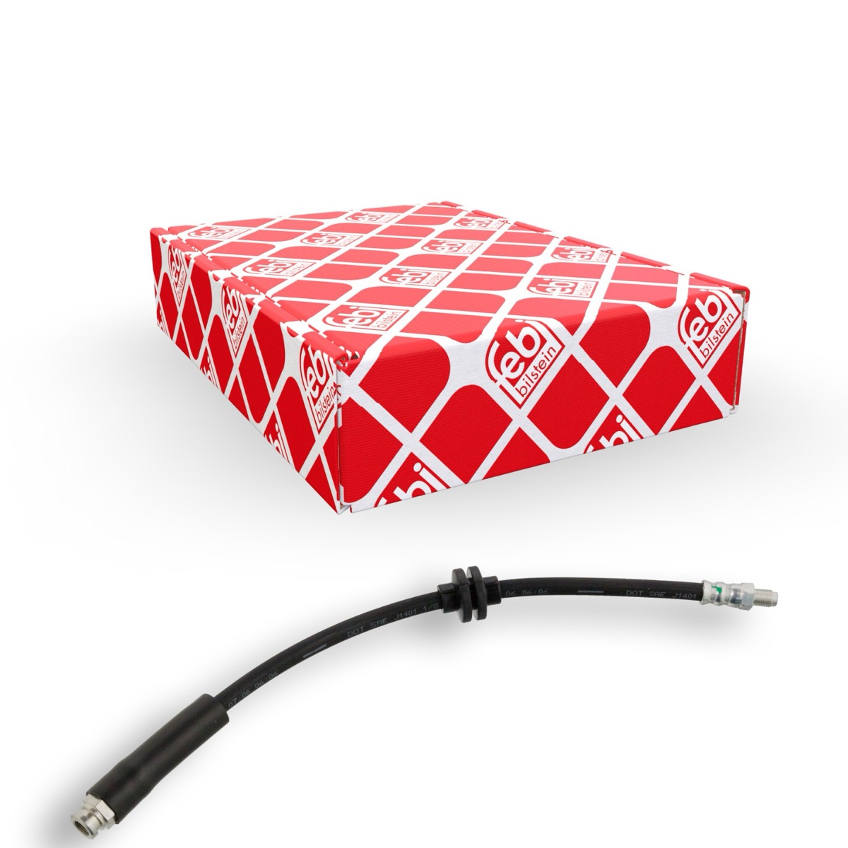 Febi Bilstein 104238 Brake Hose