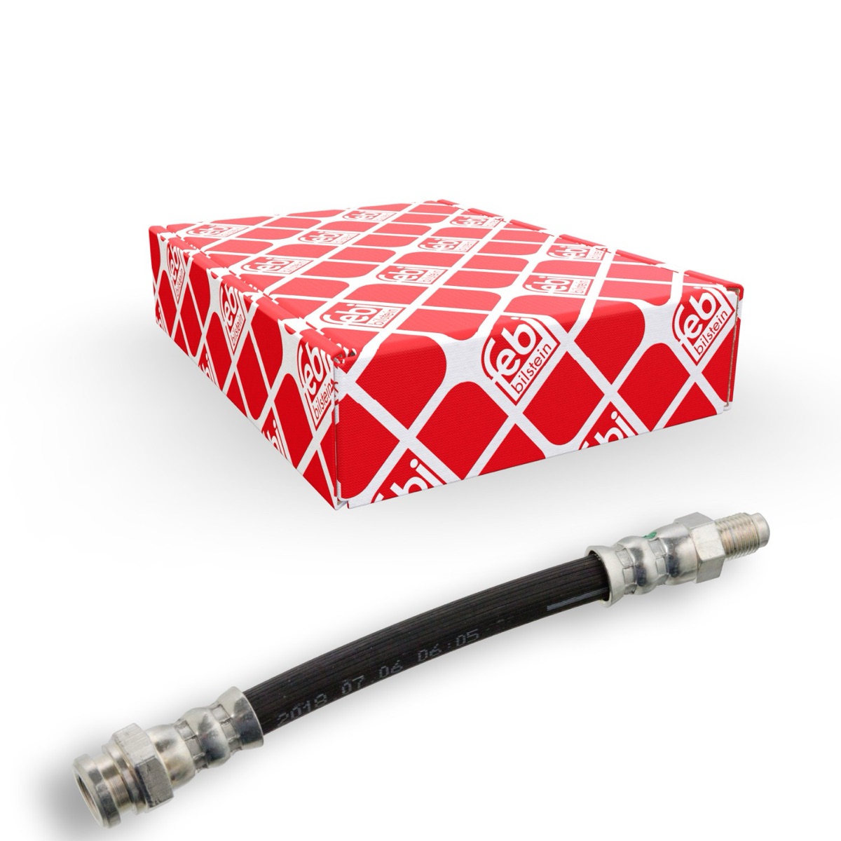 Febi Bilstein 104239 Brake Hose