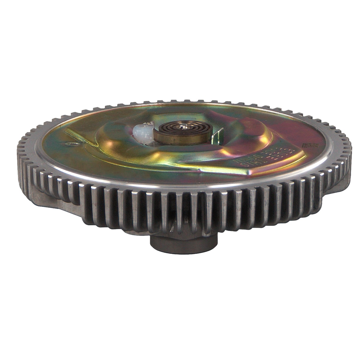 Febi Bilstein 104247 Fan Clutch