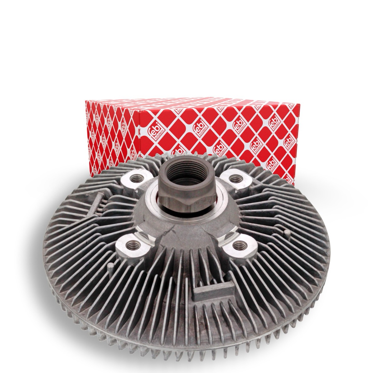 Febi Bilstein 104251 Fan Clutch