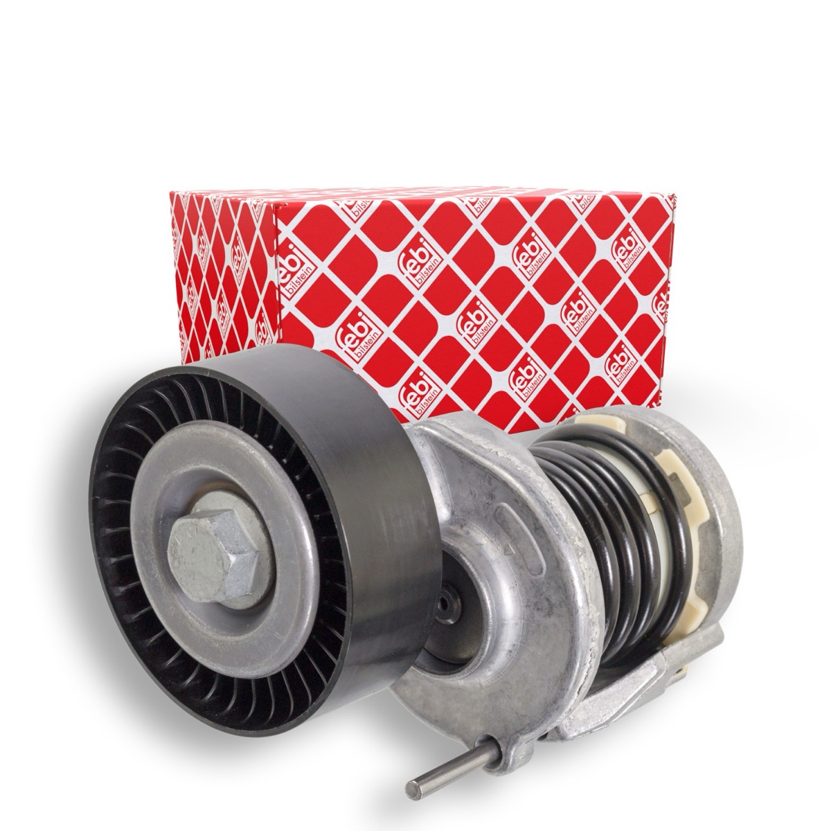 Febi Bilstein 104258 Drive Belt Tensioner