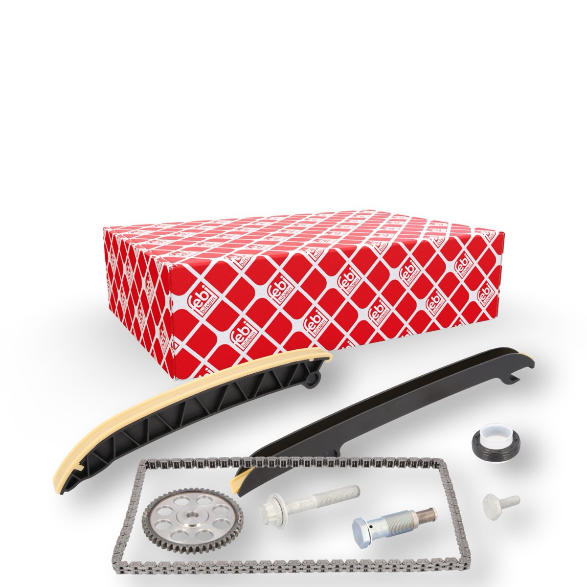 Febi Bilstein 104259 Timing Chain Kit
