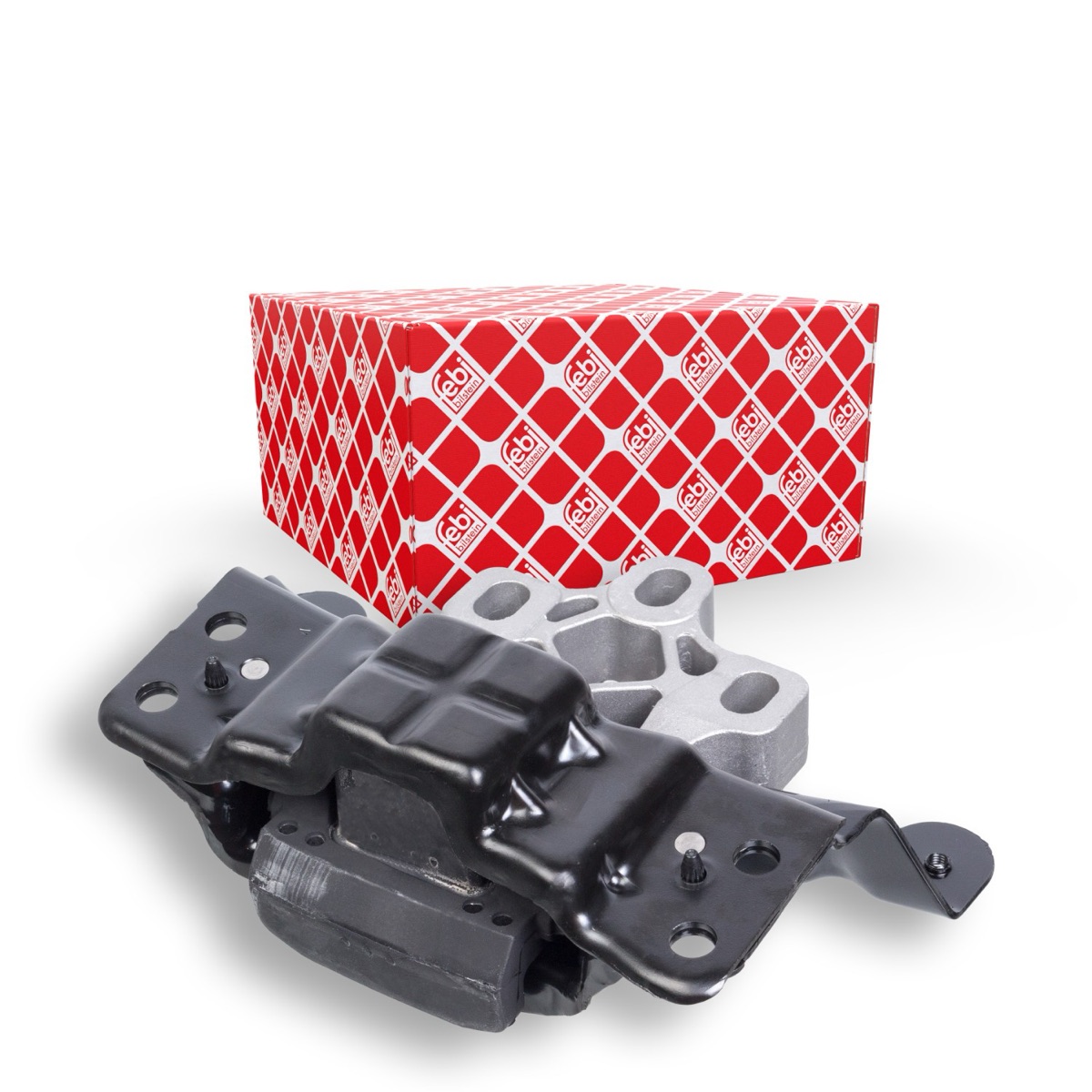 Febi Bilstein 104266 Mounting, Manual Transmission