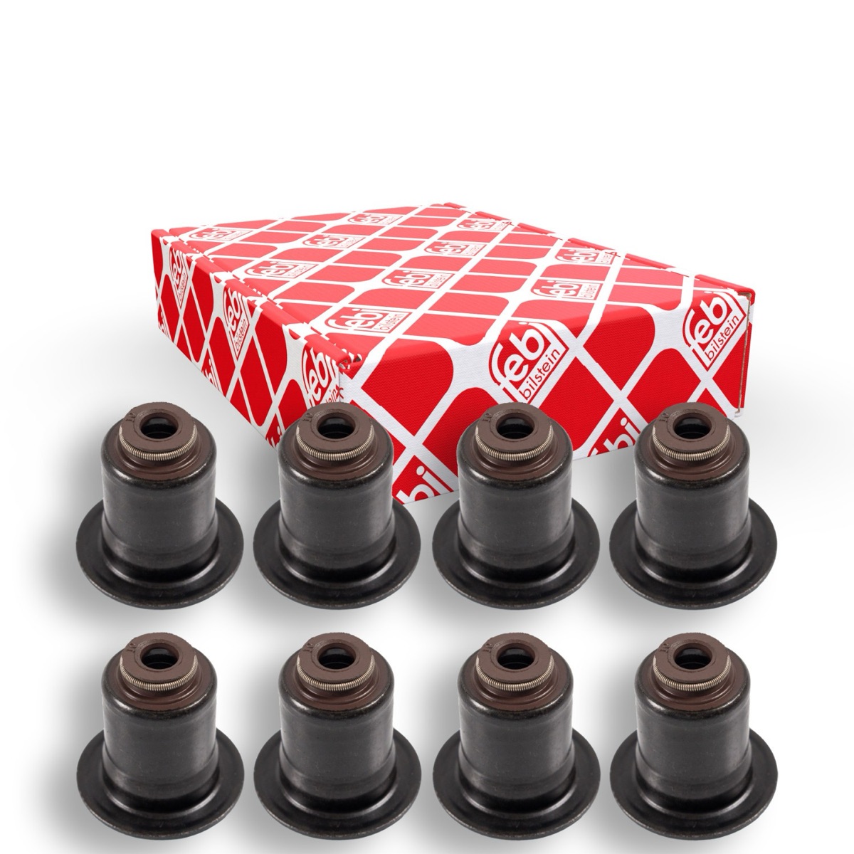 Febi Bilstein 104296 Valve Stem Seal Set