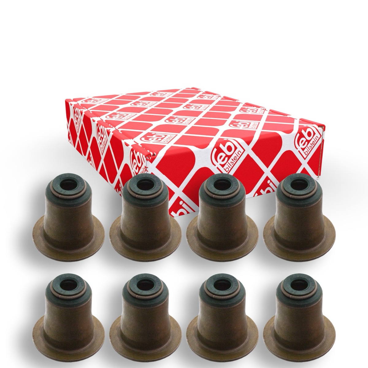 Febi Bilstein 104297 Valve Stem Seal Set