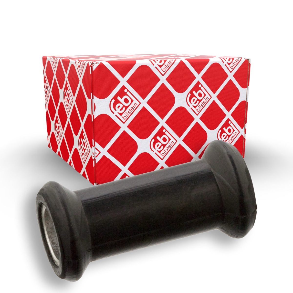 Febi Bilstein 104301 Coolant Pipe