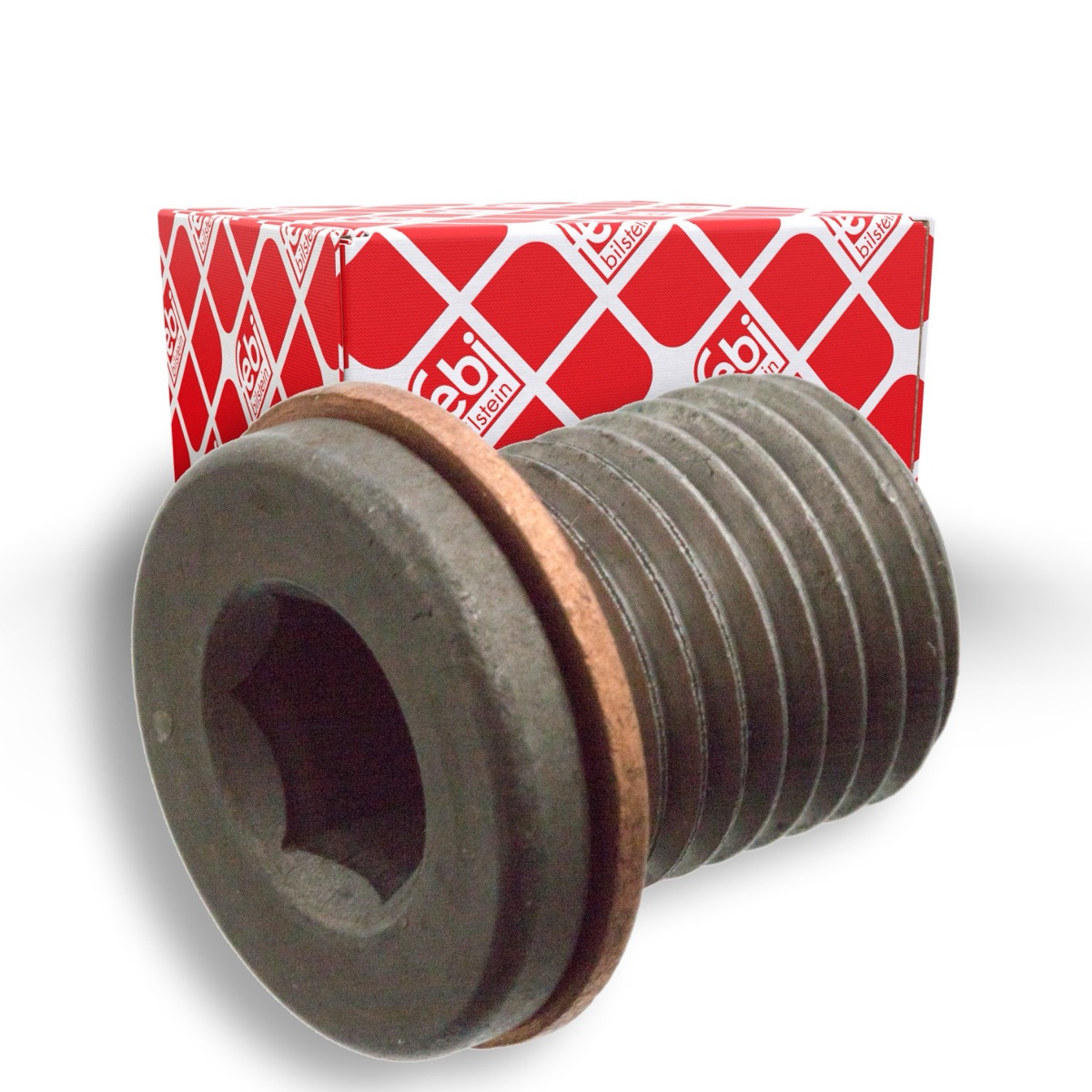 Febi Bilstein 104310 Oil Sump Plug
