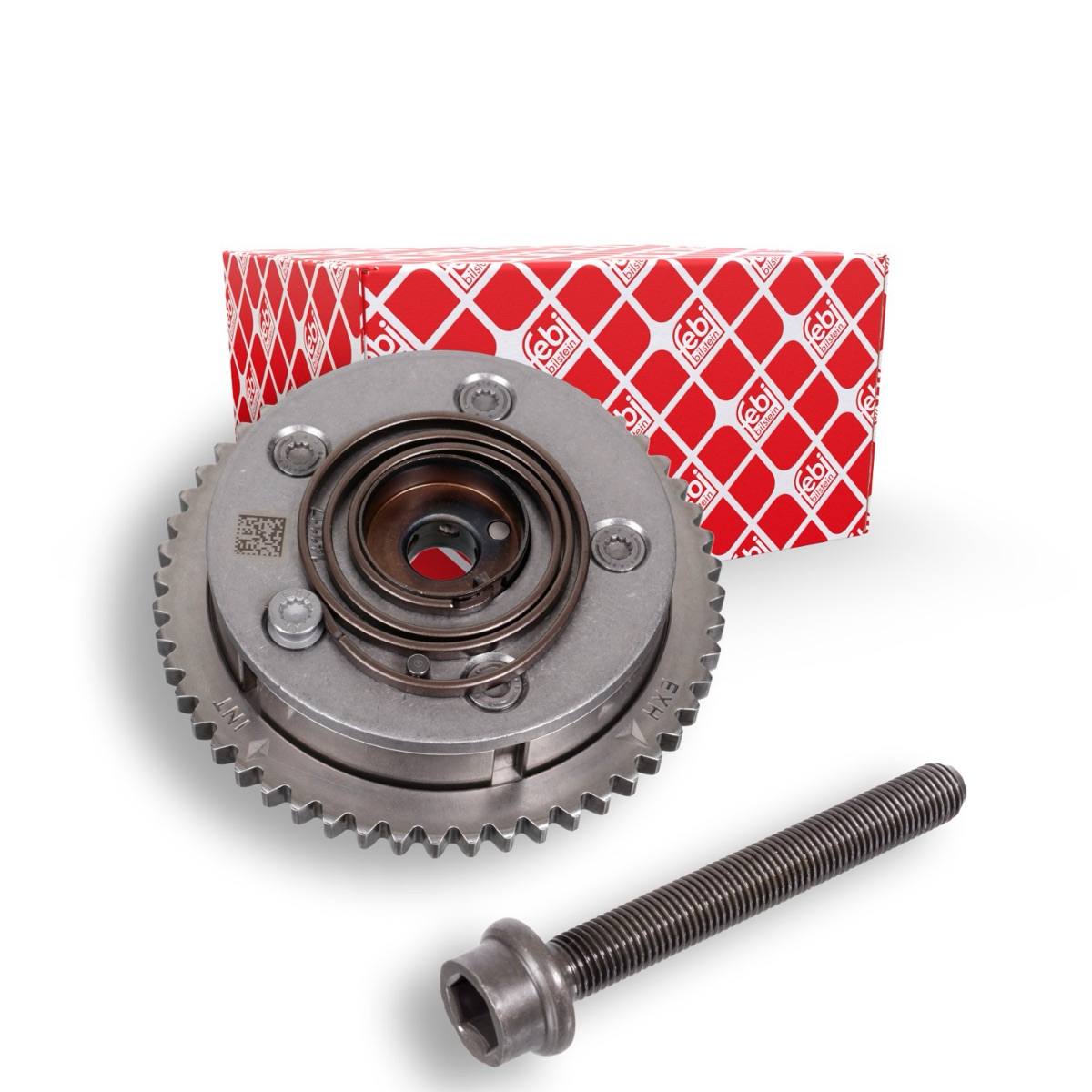 Febi Bilstein 104321 Camshaft Adjuster