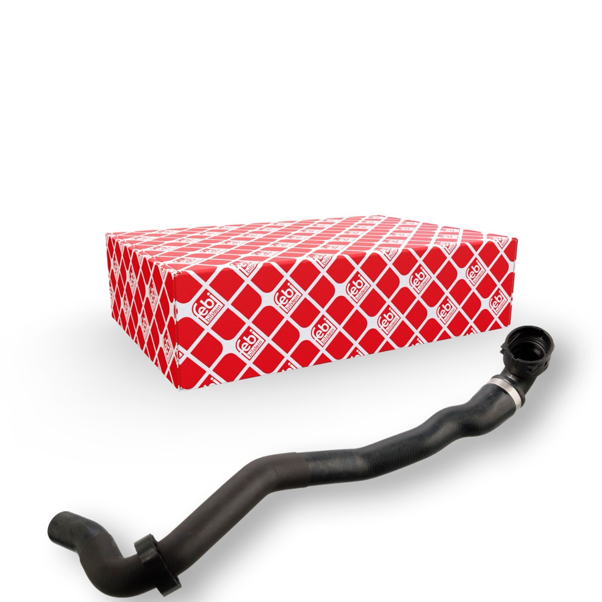 Febi Bilstein 104331 Radiator Hose