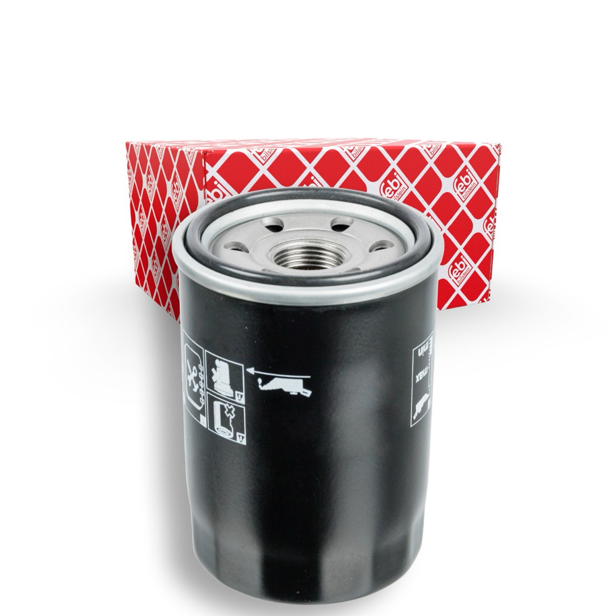 Febi Bilstein 104333 Oil Filter