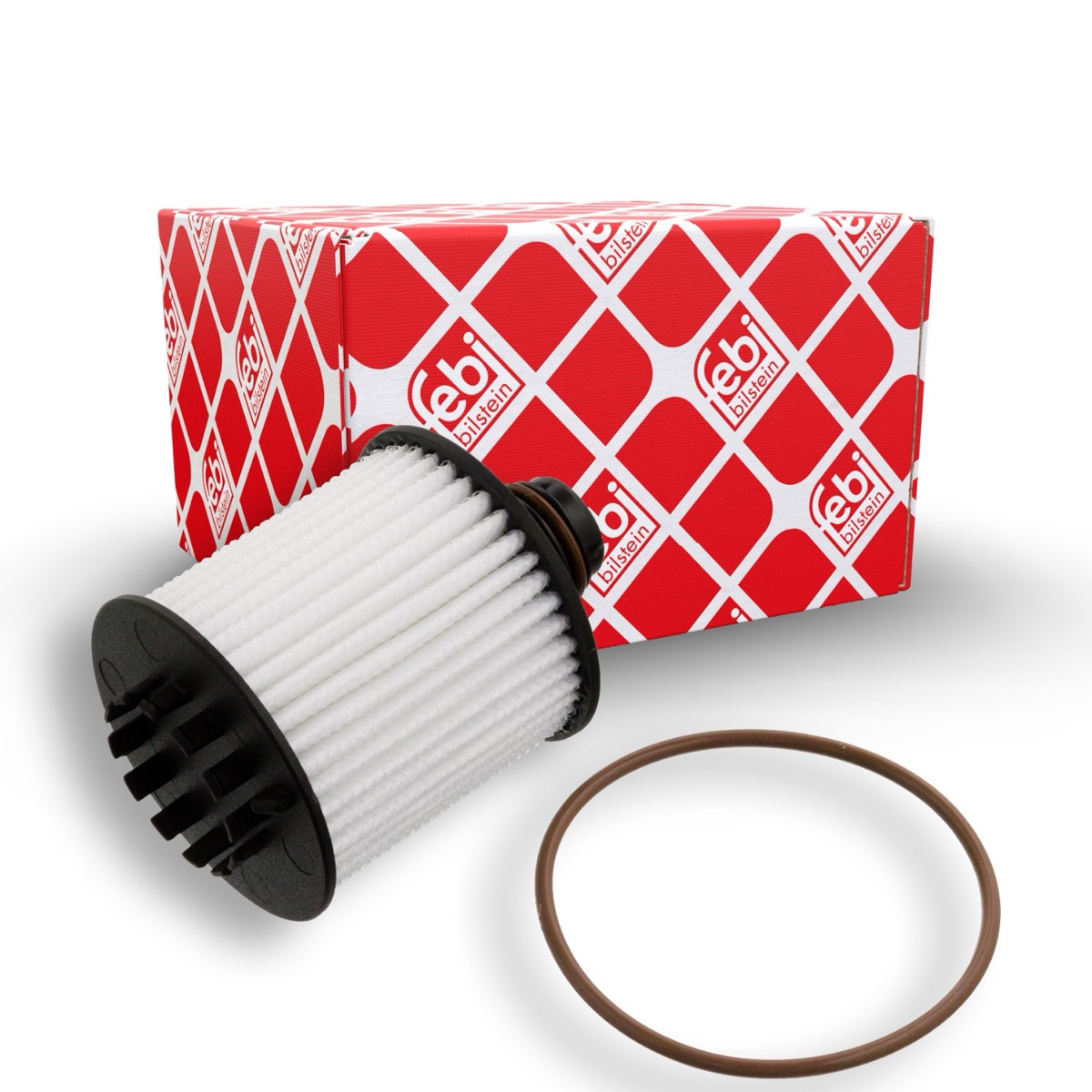 Febi Bilstein 104337 Oil Filter