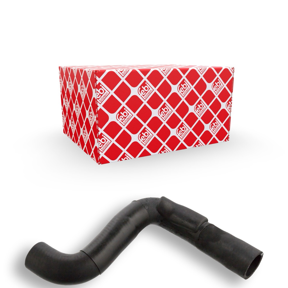 Febi Bilstein 104352 Radiator Hose