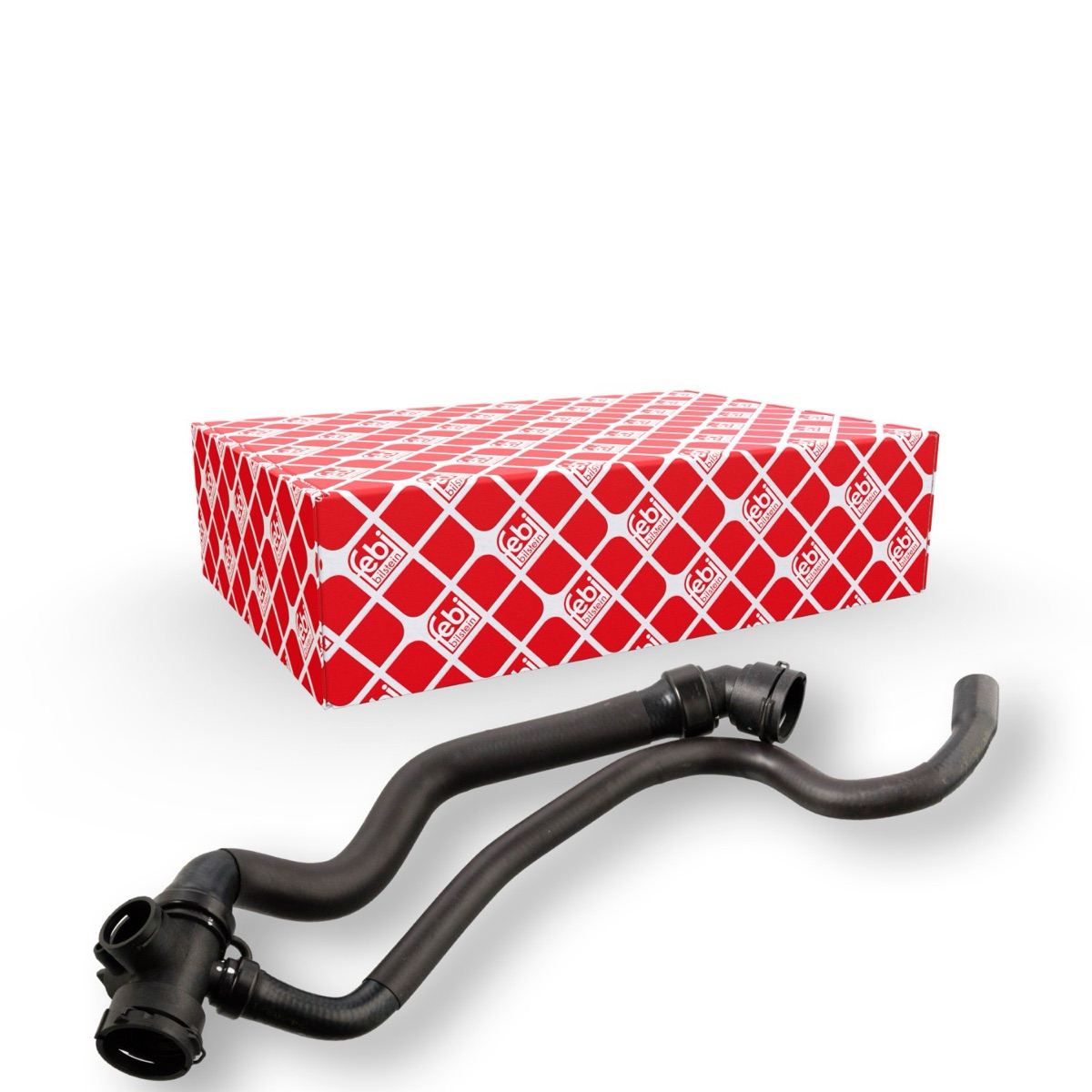 Febi Bilstein 104353 Radiator Hose