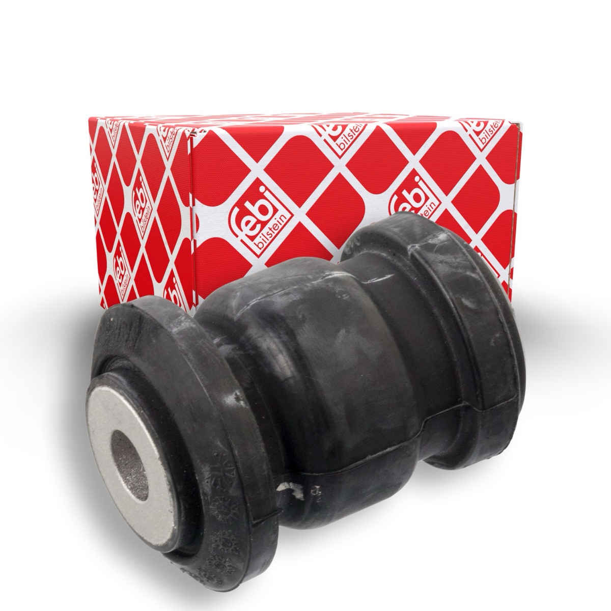 Febi Bilstein 104366 Trailing Arm / Suspension Arm Bush