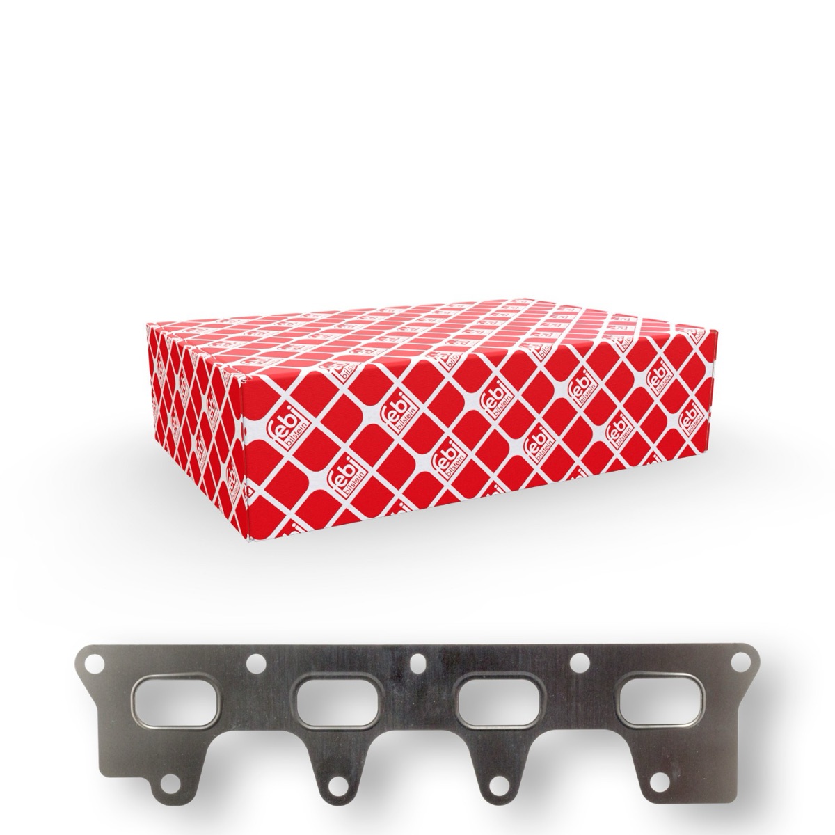 Febi Bilstein 104371 Exhaust Pipe Gasket