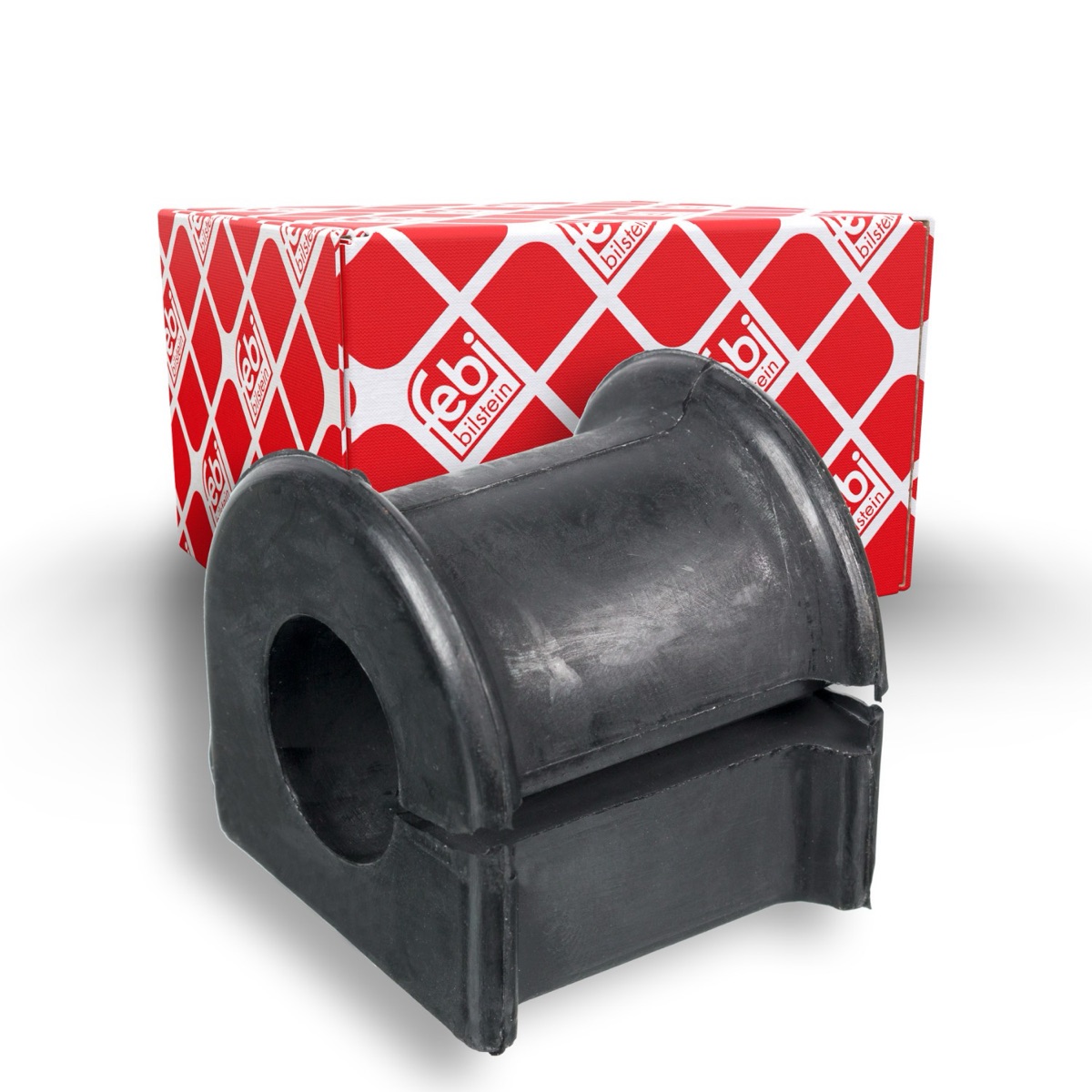 Febi Bilstein 104474 Anti Roll Bar Bush