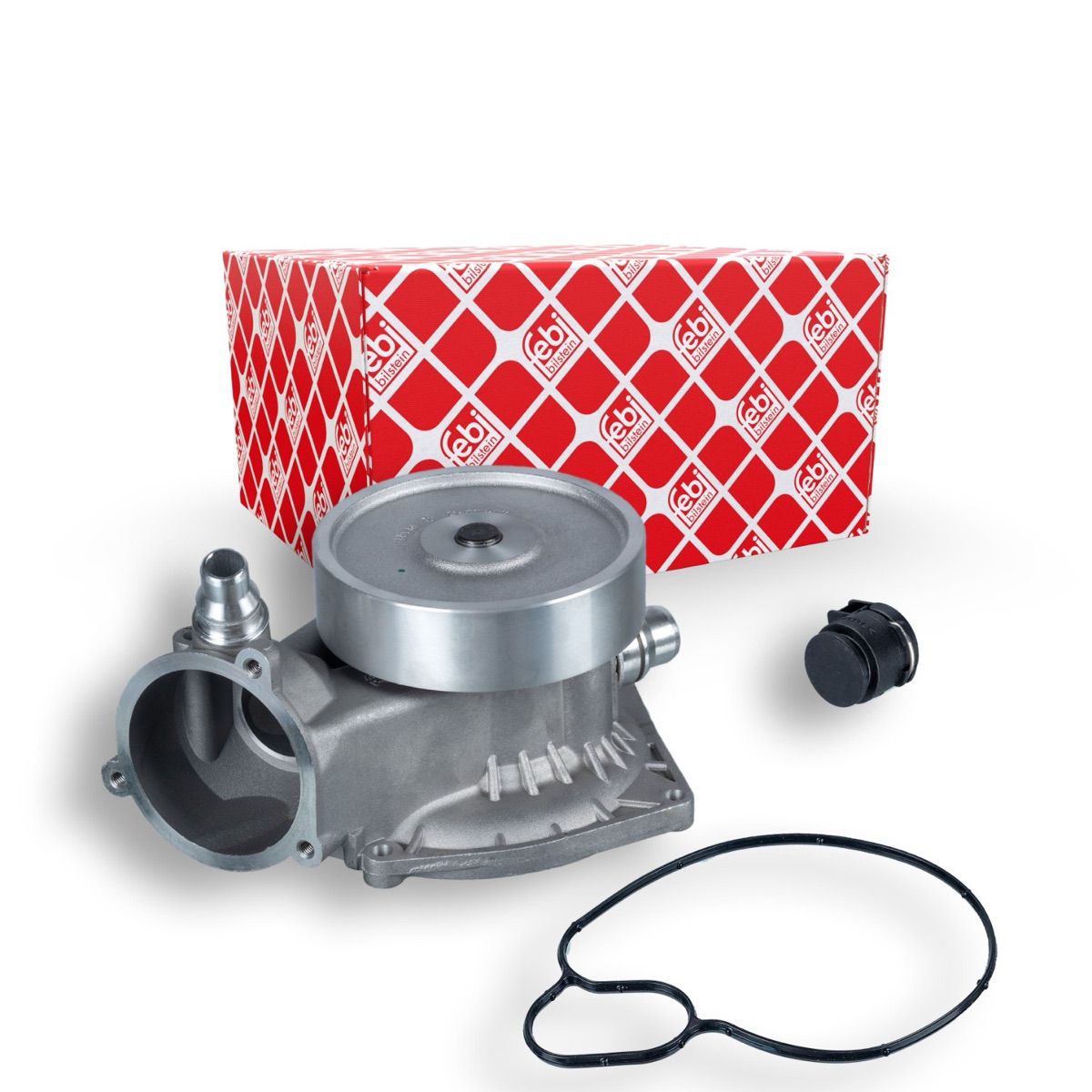 Febi Bilstein 104480 Water Pump