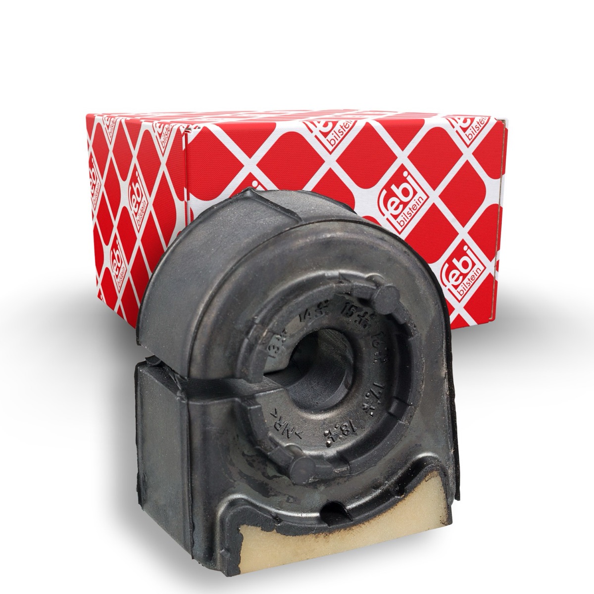 Febi Bilstein 104486 Anti Roll Bar Bush