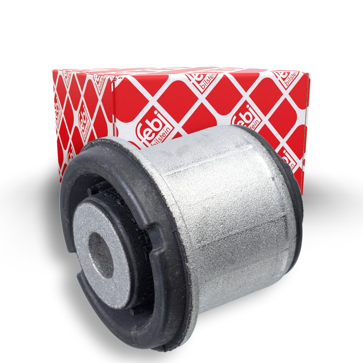 Febi Bilstein 104489 Trailing Arm / Suspension Arm Bush
