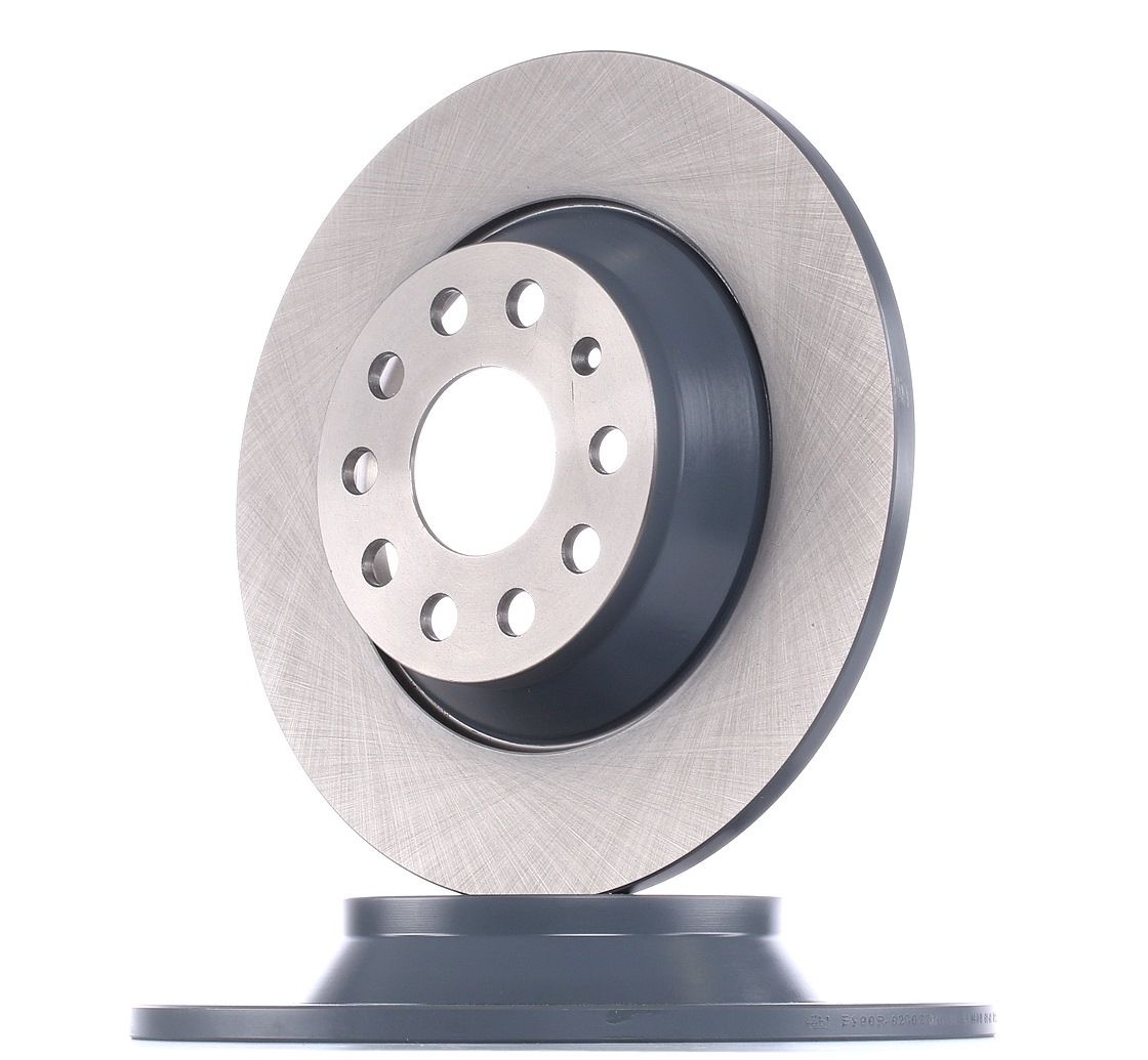 Febi Bilstein 104496 Brake Disc