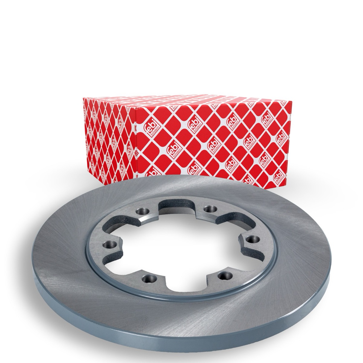 Febi Bilstein 104498 Brake Disc