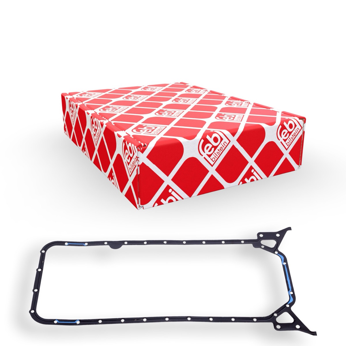 Febi Bilstein 104499 Oil Sump Gasket