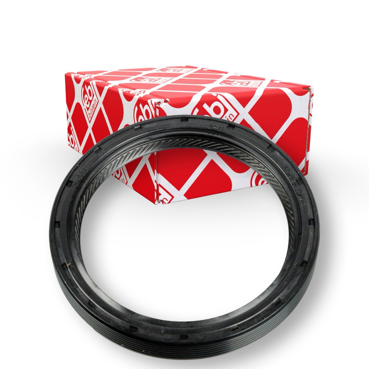 Febi Bilstein 104501 Shaft Seal, Manual Transmission