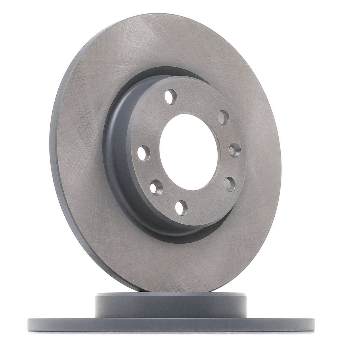 Febi Bilstein 104508 Brake Disc